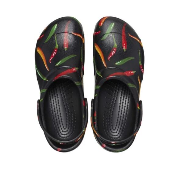 Crocs unisex bistro Peper - Picture 2 of 5